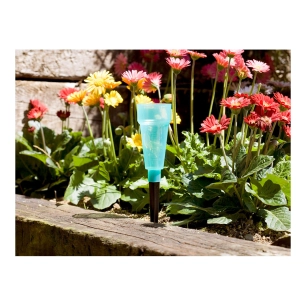 Pluviomètre Avec Support Ø5,5x14cm Nortene