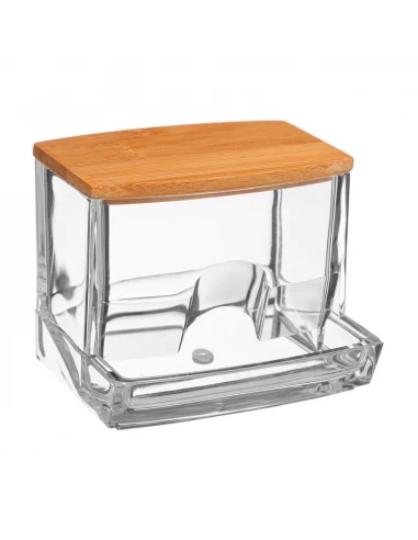 Distributeur Bambou Coton Collection 'SELENA'