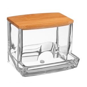 Distributeur Bambou Coton Collection 'SELENA'