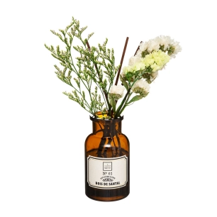 Diffuseur Fleurs Sèches 100ml Modèles Assortis