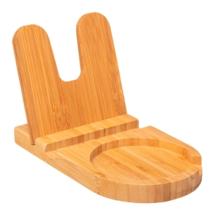 Repose Cuillère Bambou 20x12.5x12cm