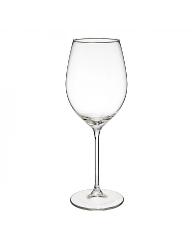 Set De 6 Verres À Vin 41cl.