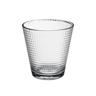 Set De 6 Verres À Eau Modele Benit 25cl