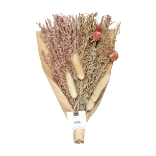 Diffuseur Bouquet Avec Spray 10ml Modèles Assortis