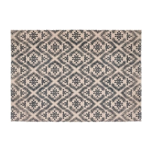 Tapis Coton, Plusieurs Modèles Disponibles, 60x90cm