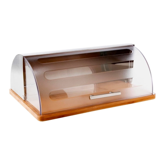 Bambou Baker Modèle 'BAMBOU Cuisine'.