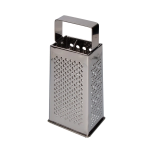 Rape En Inox 4 Faces.