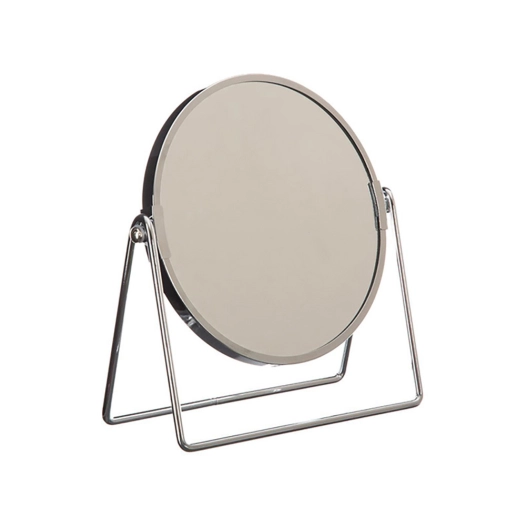Miroir Balancoire Chrome