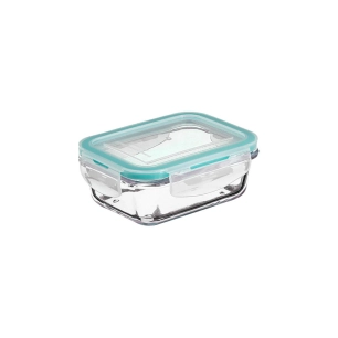 Gamelles En Cristal 330ml 13x10x5cm