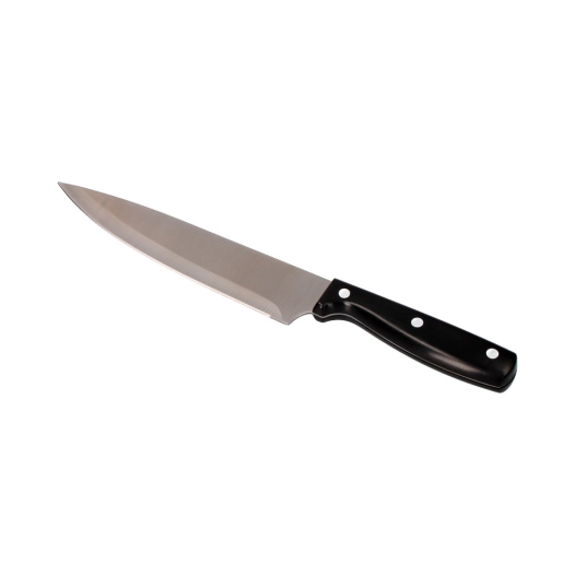 Couteau De Boucher Chef Manche Abs