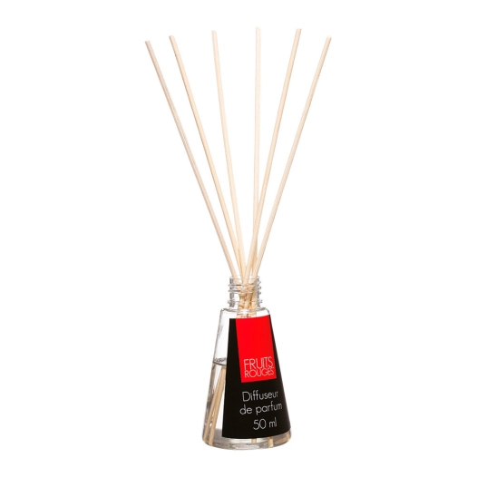 Diffuseur De Parfum Mikado 50 Ml+ 6 Barrettes