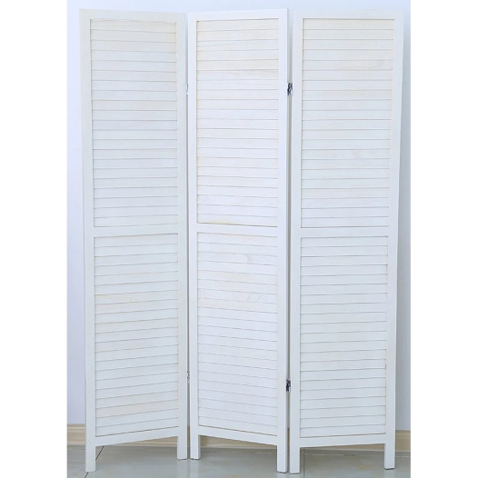 Filtrer Bois Blanc 170x119cm
