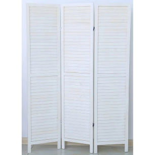 Filtrer Bois Blanc 170x119cm