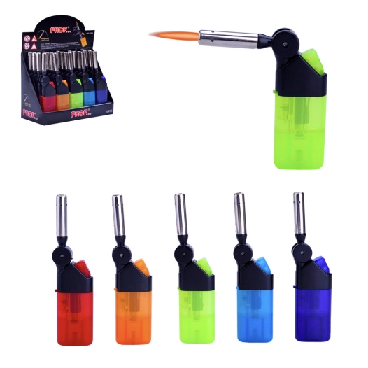 20 Briquet Pliant Cobia