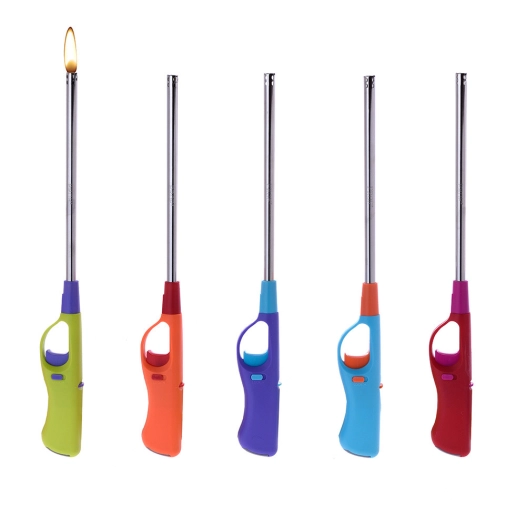 1 Briquet Extra Large Bbq - 35x4x2,5cm