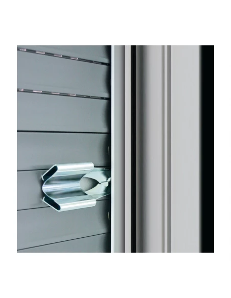 Anti-Vol Volet Roulant Rollosystem Pack De 2 Pcs.