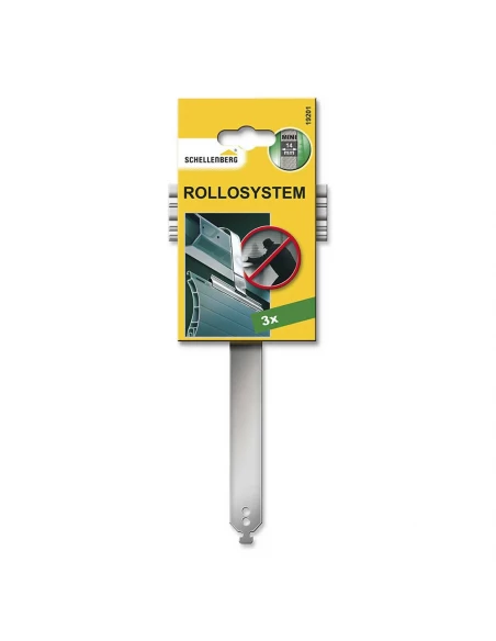 Cerclage Système Mini Pour Lames De Volets 99x152x7mm