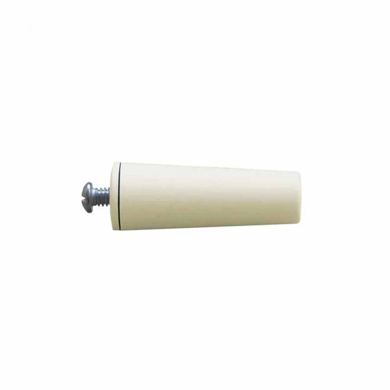 Butée Pour Volet Roulant Beige 60mm Long