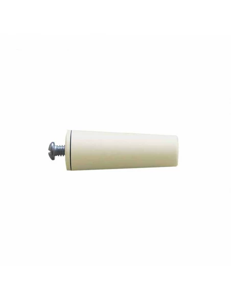 Butée Pour Volet Roulant Beige 60mm Long