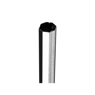 Axe Octogonal Système Maxi Pour Enroulement Volet Ø60mmx1,5mts