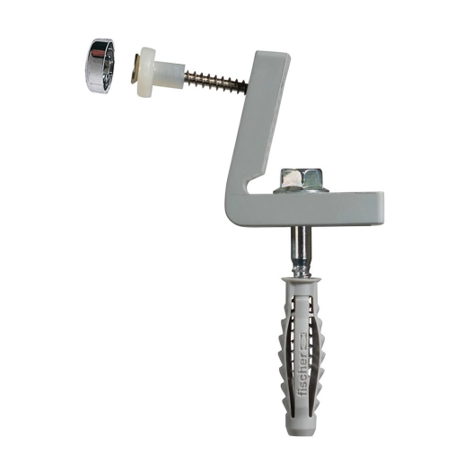 Fixation Sanitaire. Bm 5 N 18652 Fischer