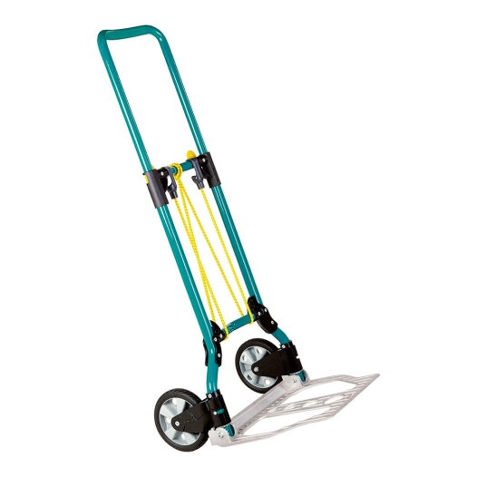 Chariot De Transport Ts 550 5505301 Wolfcraft