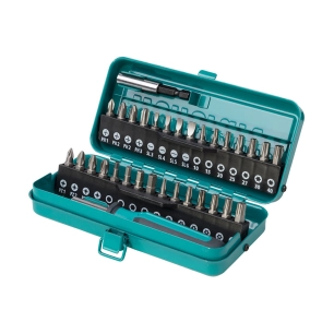 Ensemble De Mors Universel 32 Pieces 1388000 Wolfcraft