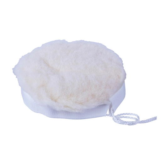 Fuseau Pour Plateau Ø125mm 2025000 Wolfcraft