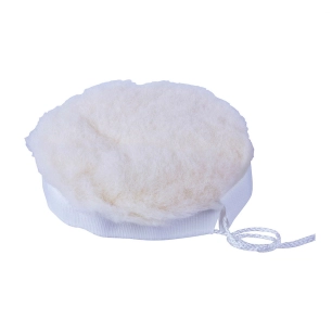 Fuseau Pour Plateau Ø125mm 2025000 Wolfcraft