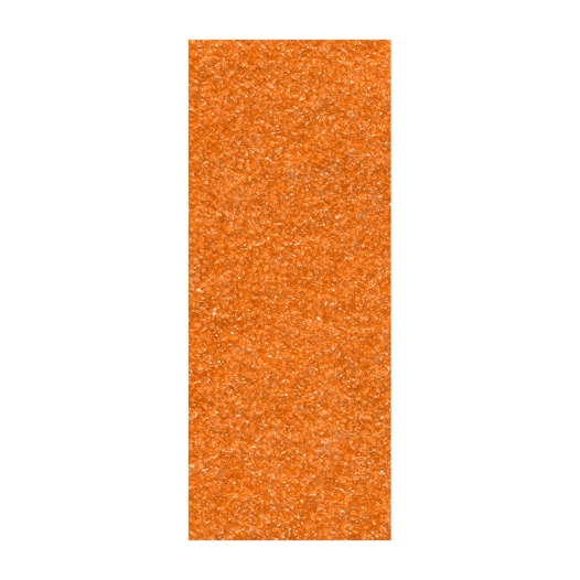 Pack De 8 Feuilles Abrasives, Corindon, Grain 120 Sans Perforation 93x230mm 2054000 Wolfcraft