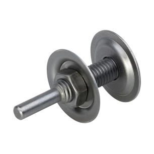 4 Piston Portatile Pour Ø10mm 10x6mm 2116000 Wolfcraft