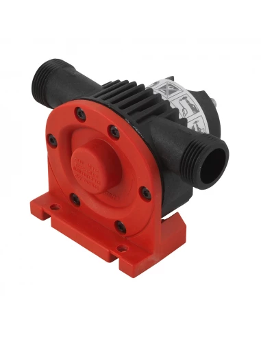 Pompe Pour Perceuse, Tige 8mm (CE) 2207000 Wolfcraft