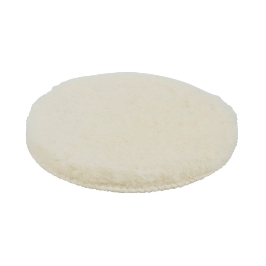 Housse En Laine Adhesive, Fixoflex, Ø125mm 2224000 Wolfcraft