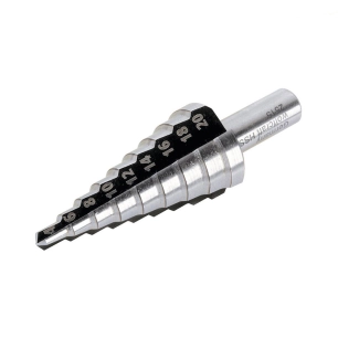 Fraise Etagee Hss Pour Ø8-35mm 2585000 Wolfcraft