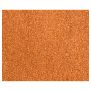 10 Papier De Verre Super Grain 320 Bois/Métal/Émail 230x280mm 2845000 Wolfcraft