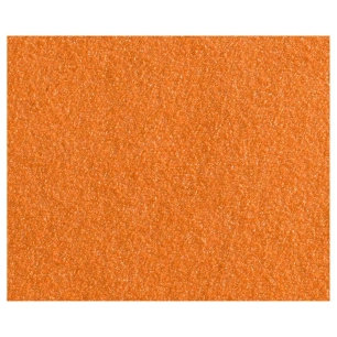 10 Papier De Verre Super Grain 180 Bois/Métal 230x280mm 2846000 Wolfcraft