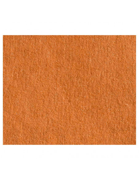10 Papier Abrasif Super Grain 400 Bois/Métal 230x280mm 2849000 Wolfcraft