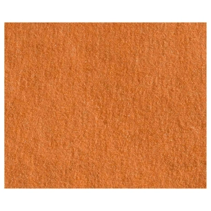 10 Papier Abrasif Super Grain 400 Bois/Métal 230x280mm 2849000 Wolfcraft