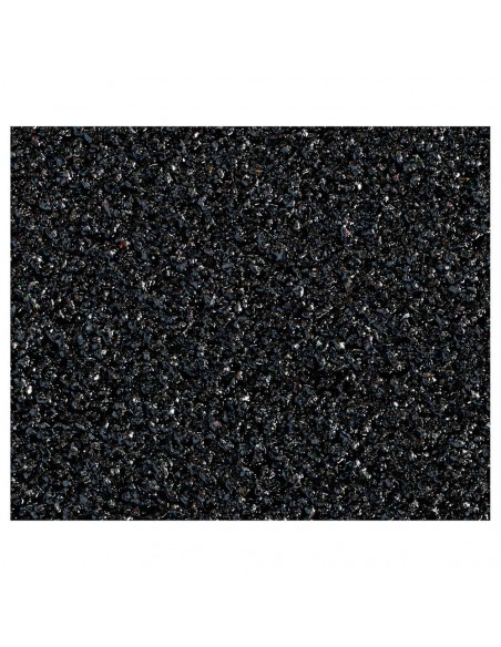 10 Papier Abrasif Grain 40 Bois/Métal 230x280mm 2860000 Wolfcraft
