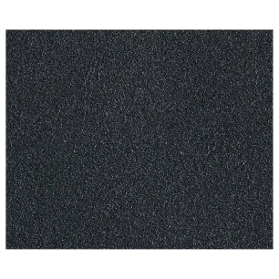 10 Papier De Verre Sic Grain 280 Métal/Émail 230x280mm 2872000 Wolfcraft