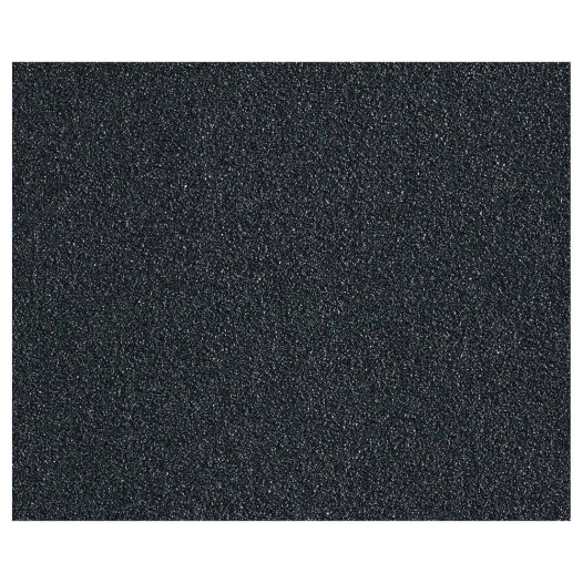 10 Papier Abrasif Sic Grain 320 Métal/Émail 230x280mm 2873000 Wolfcraft