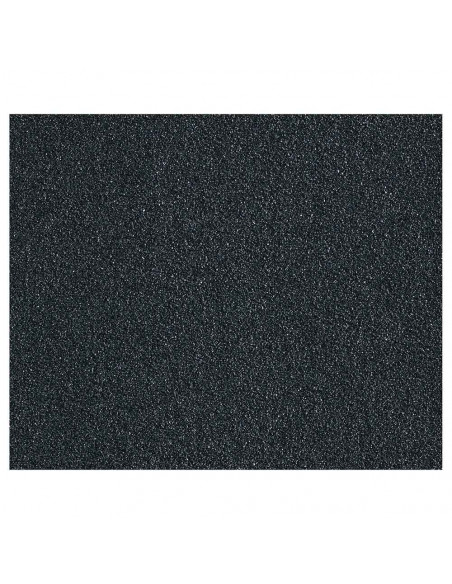 10 Papier Abrasif Sic Grain 320 Métal/Émail 230x280mm 2873000 Wolfcraft