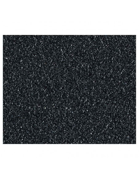 10 Papier Abrasif Sic Grit 80 Métal/Émail 230x280mm 2875000 Wolfcraft