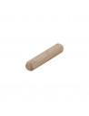 Pack 50 Epis Larges En Bois De Hetre Ø6x30mm 2906000 Wolfcraft