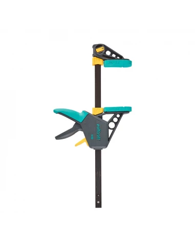 Serre-Joints Monomanuel 1'' Ehz Pro 100-300'', 100mm Long 3031000 Wolfcraft