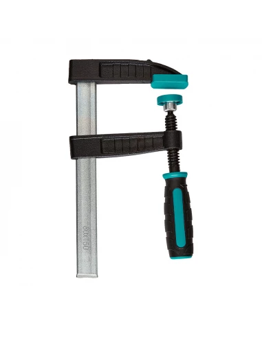 Serre-Joints À Vis 1'' Sc 80-150'' 80mm Long 3057000 Wolfcraft