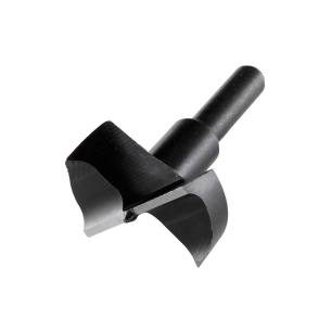 Fraise À Queue Cylindrique, Longitude Totale 53mm Ø35mm 3302000 Wolfcraft