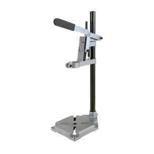 Support De Perceuse, Universel, Avec Colonne Ronde 160x230x500mm 3406000 Wolfcraft