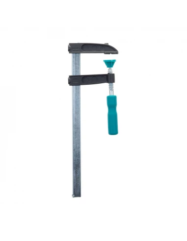 Serre-Joints À Vis 1'' Sz 50-200'' 50mm Long 3605000 Wolfcraft