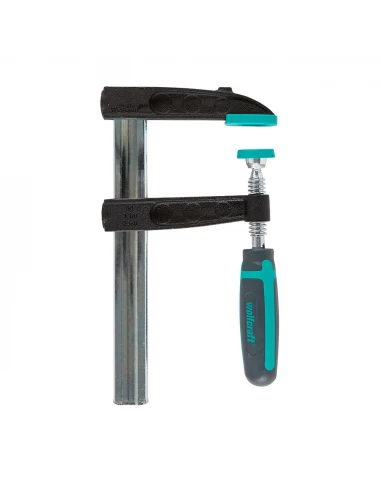 Serre-Joints À Vis 1'' Sz 80-150'' 80mm Long 3610000 Wolfcraft